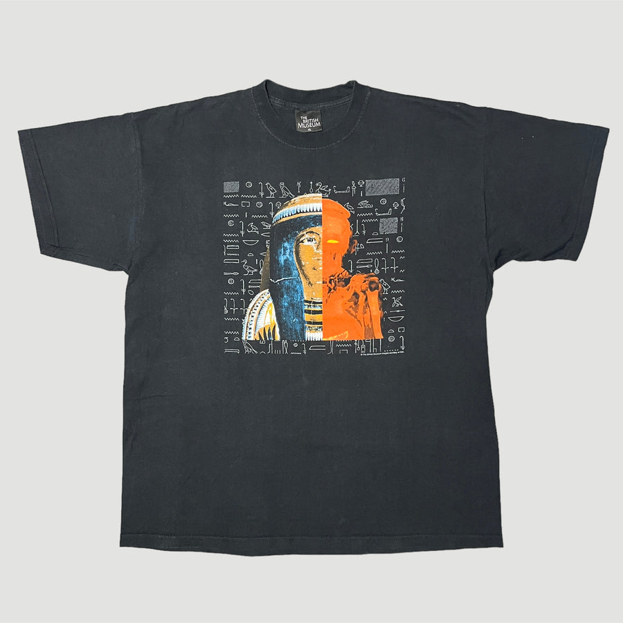 Late 90's The British Museum T-Shirt