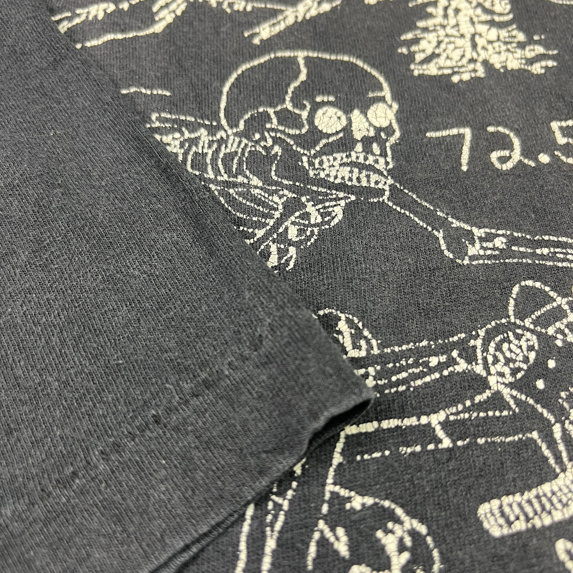 90's Tour De Tahoe T-Shirt