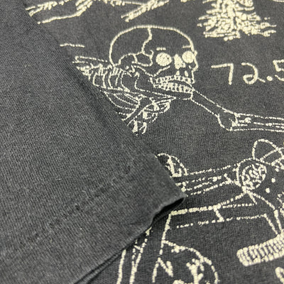 90's Tour De Tahoe T-Shirt