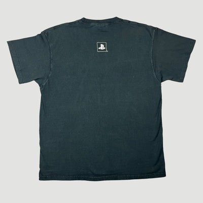2000 PlayStation 2 Release T-Shirt