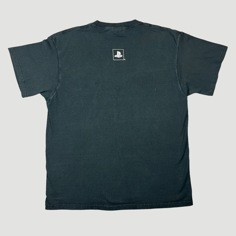 2000 PlayStation 2 Release T-Shirt