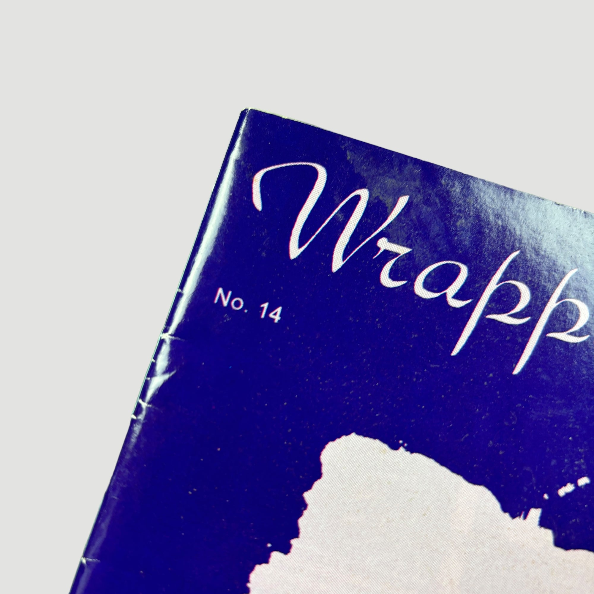 1991 Twin Peaks: Wrapped in Plastic Issue #14