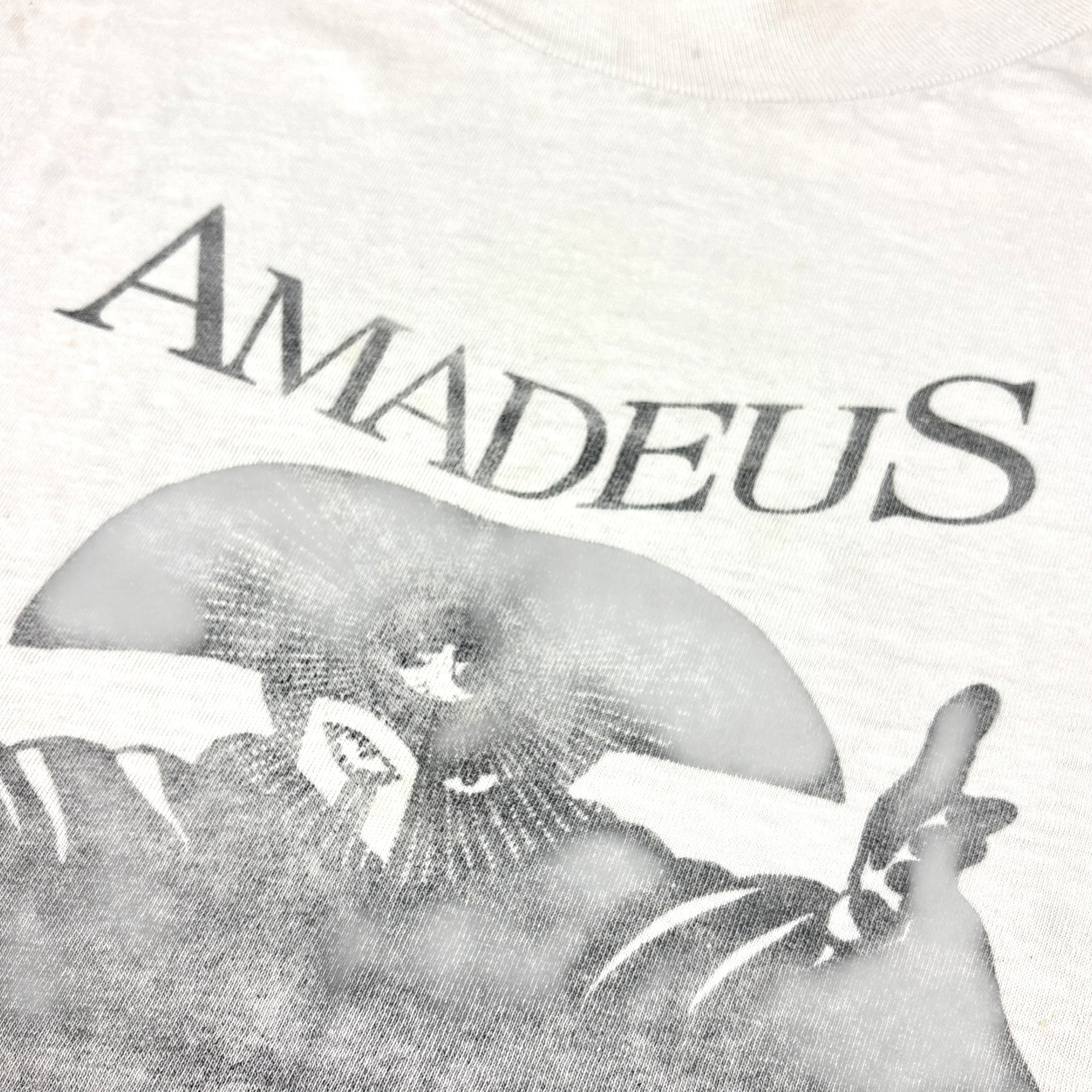 80's Amadeus T-Shirt