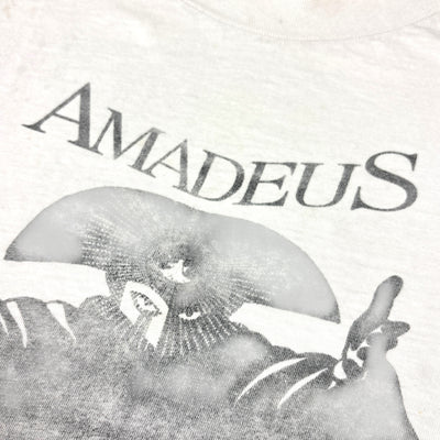 80's Amadeus T-Shirt