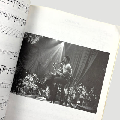 1995 Nirvana Unplugged in NYC Guitar Tab/Vocals