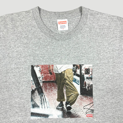 2015 KIDS x Supreme Bottle T-Shirt