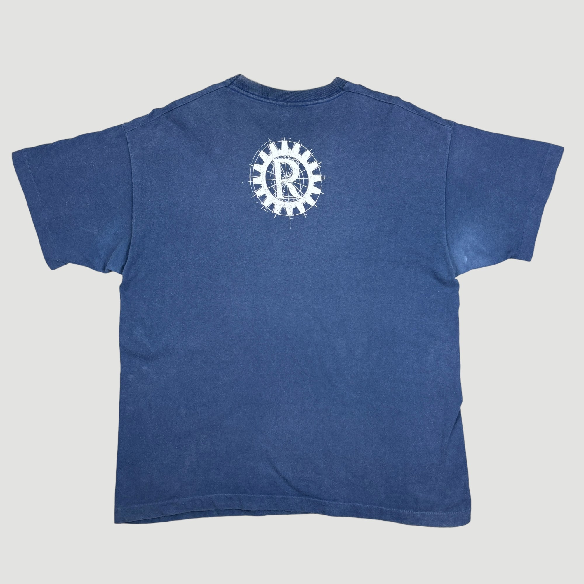 Late 90's You Are Here T-Shirt