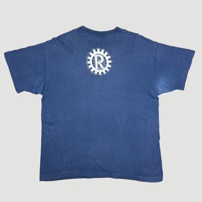 Late 90's You Are Here T-Shirt