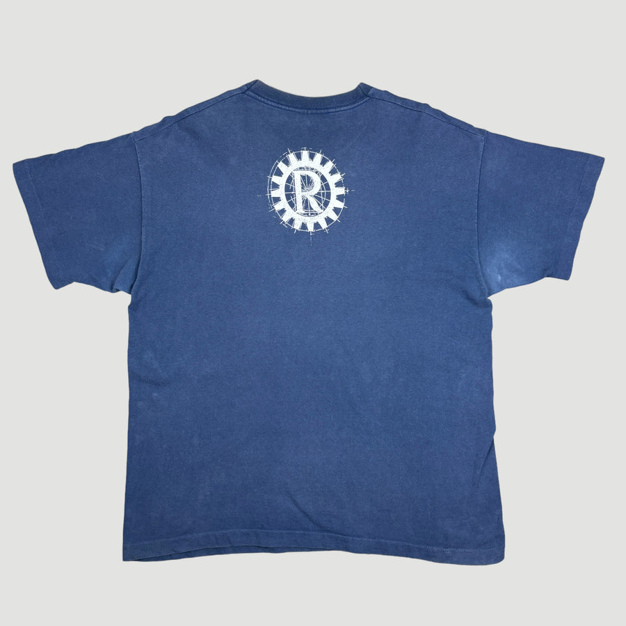 Late 90's You Are Here T-Shirt