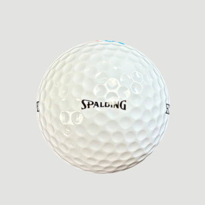 90's Domino’s Spalding Golf Ball