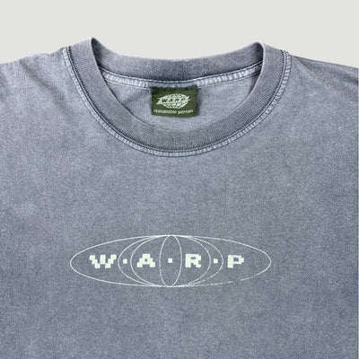 2000 Warp Records T-Shirt