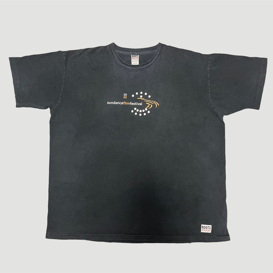 2002 Sundance Film Festival T-Shirt