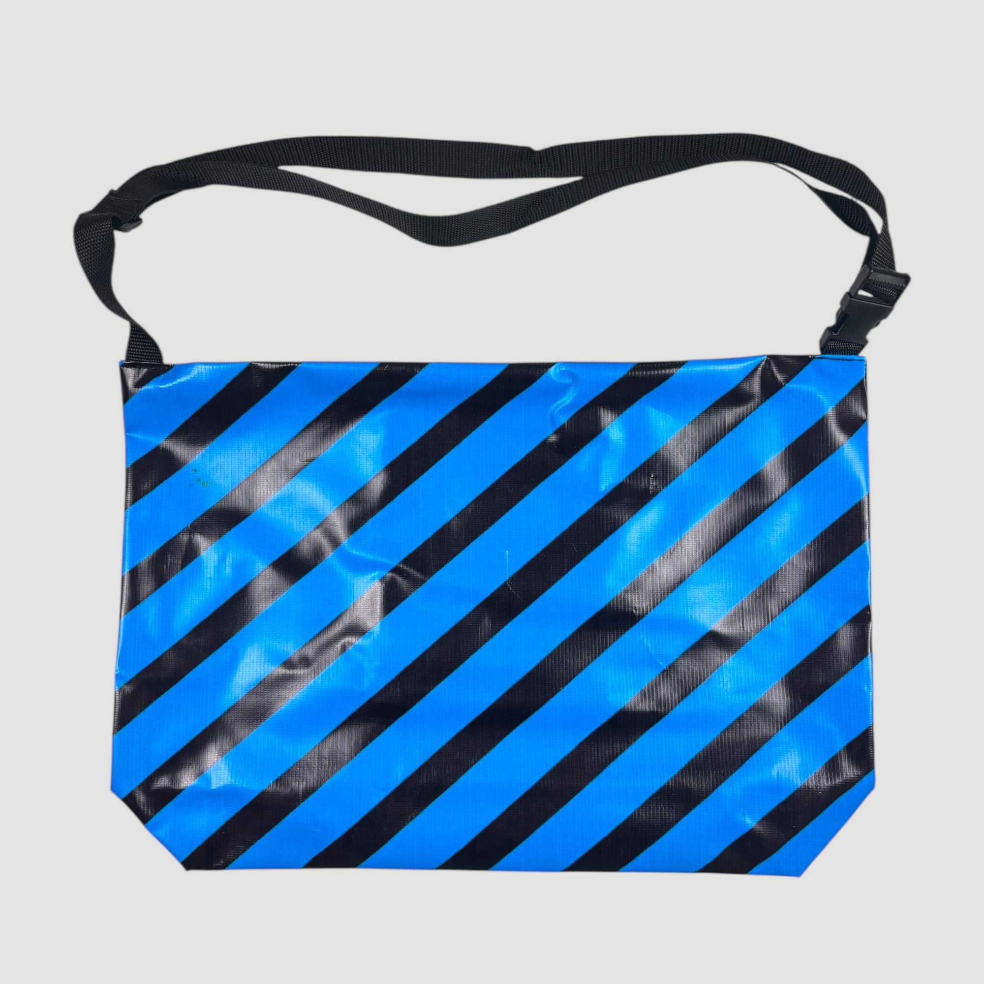 Tom Vek x UG Banner Messenger Bag (No.22/25)
