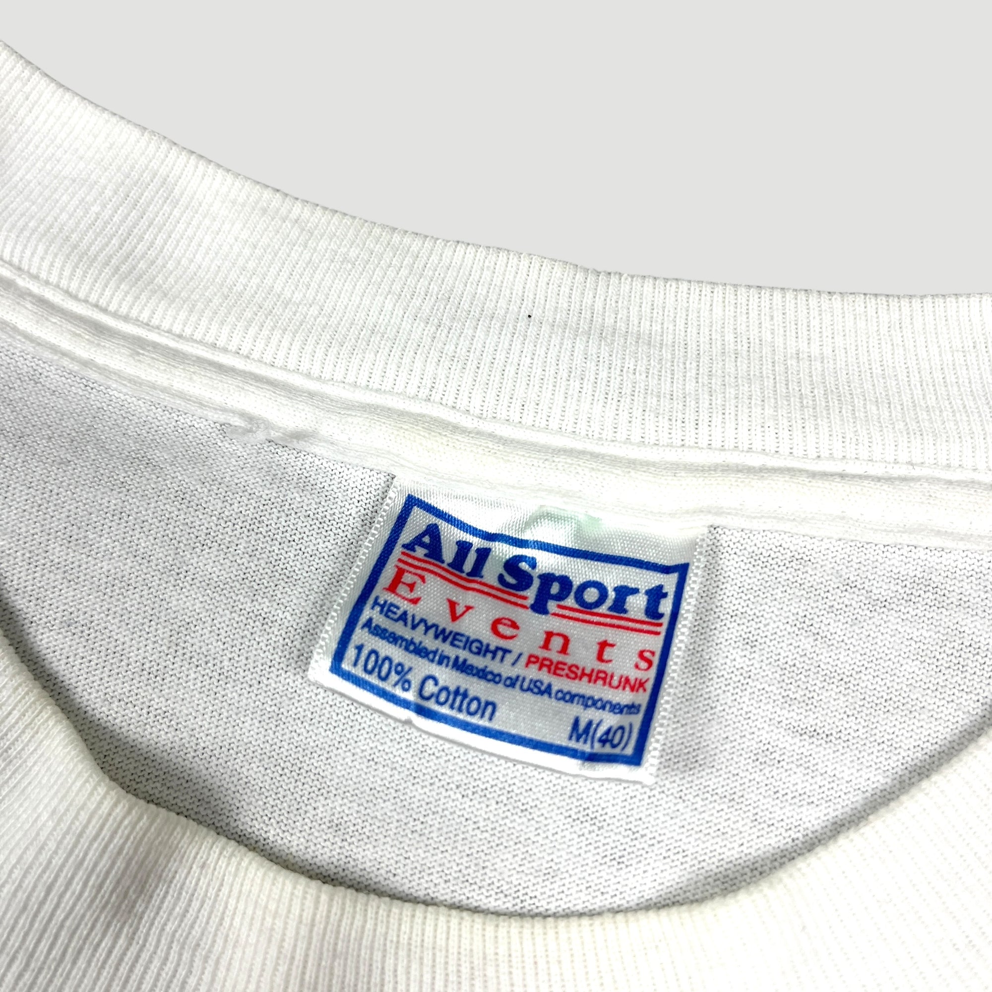 2001 Evergreen Jazz Festival T-Shirt