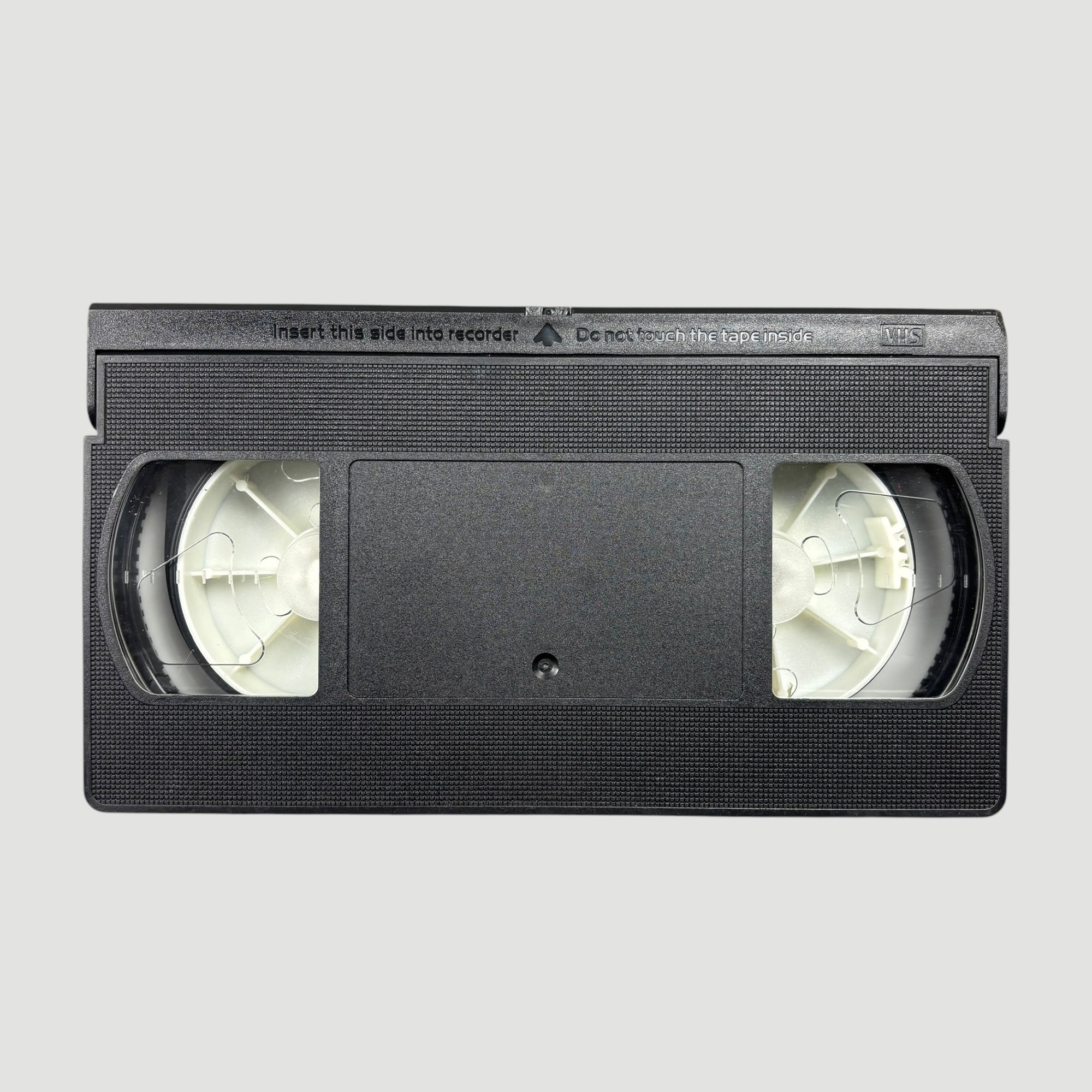 2000 Add N to (X) Plug Me In Promo VHS (Mute Records)