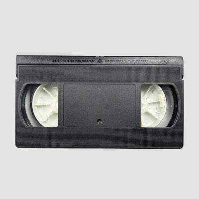 2000 Add N to (X) Plug Me In Promo VHS (Mute Records)