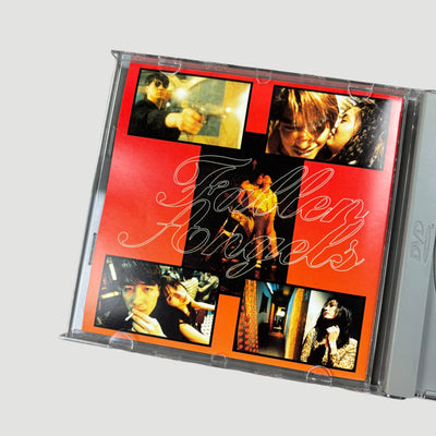 1995 Fallen Angels Japanese DVD