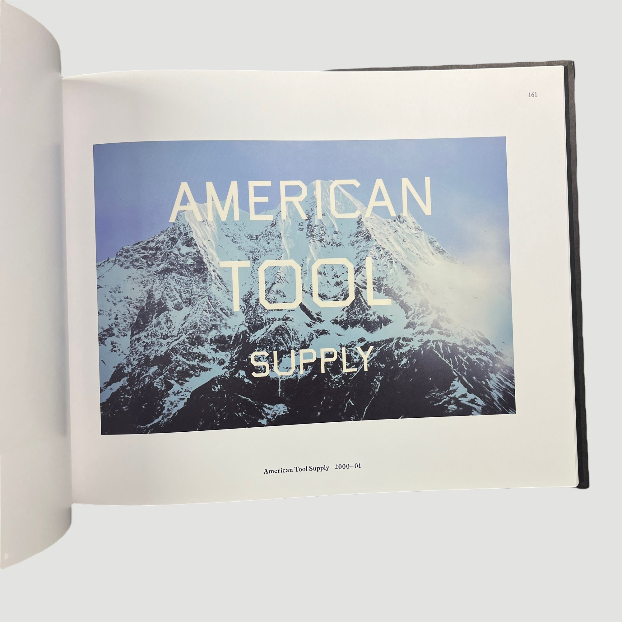 2009 Ed Ruscha Fifty Years of Painting