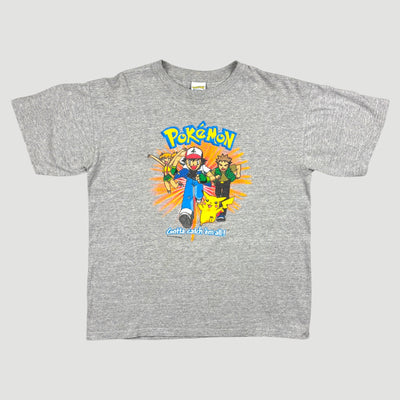 1992 Pokemon T-Shirt