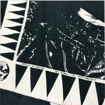 1991 Vampire The Masquerade T-Shirt