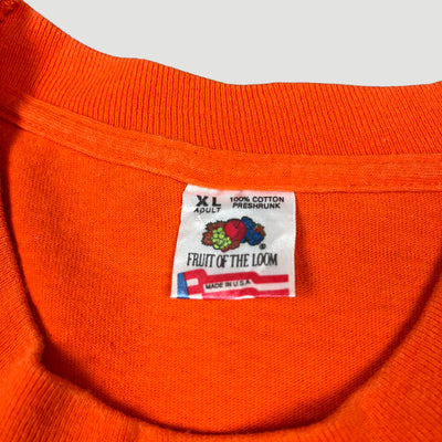 Early 90's Sonic Youth Sister T-Shirt