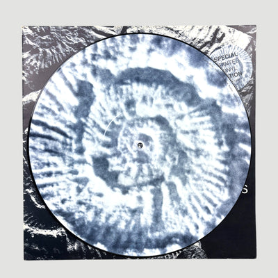 1990 The Sundays Reading Writing & Arithmetic Picturedisc UK LP