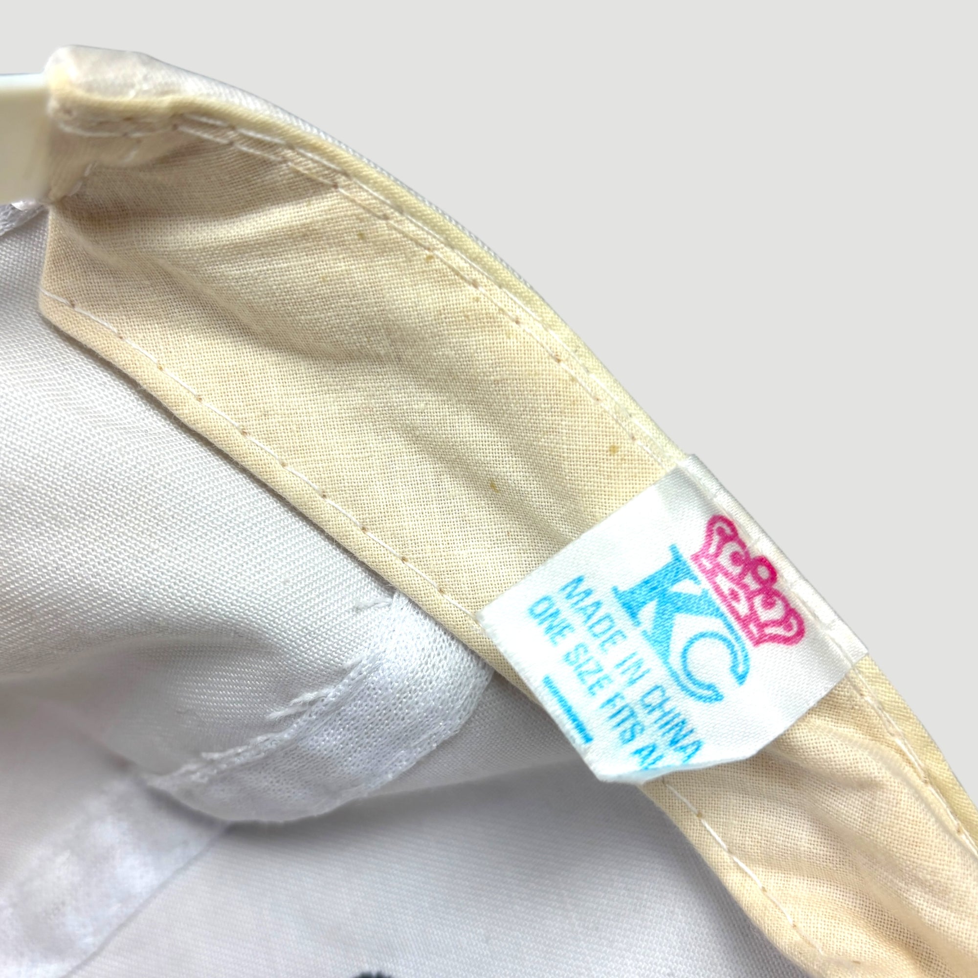 90's Milk? 2 Tone Cap