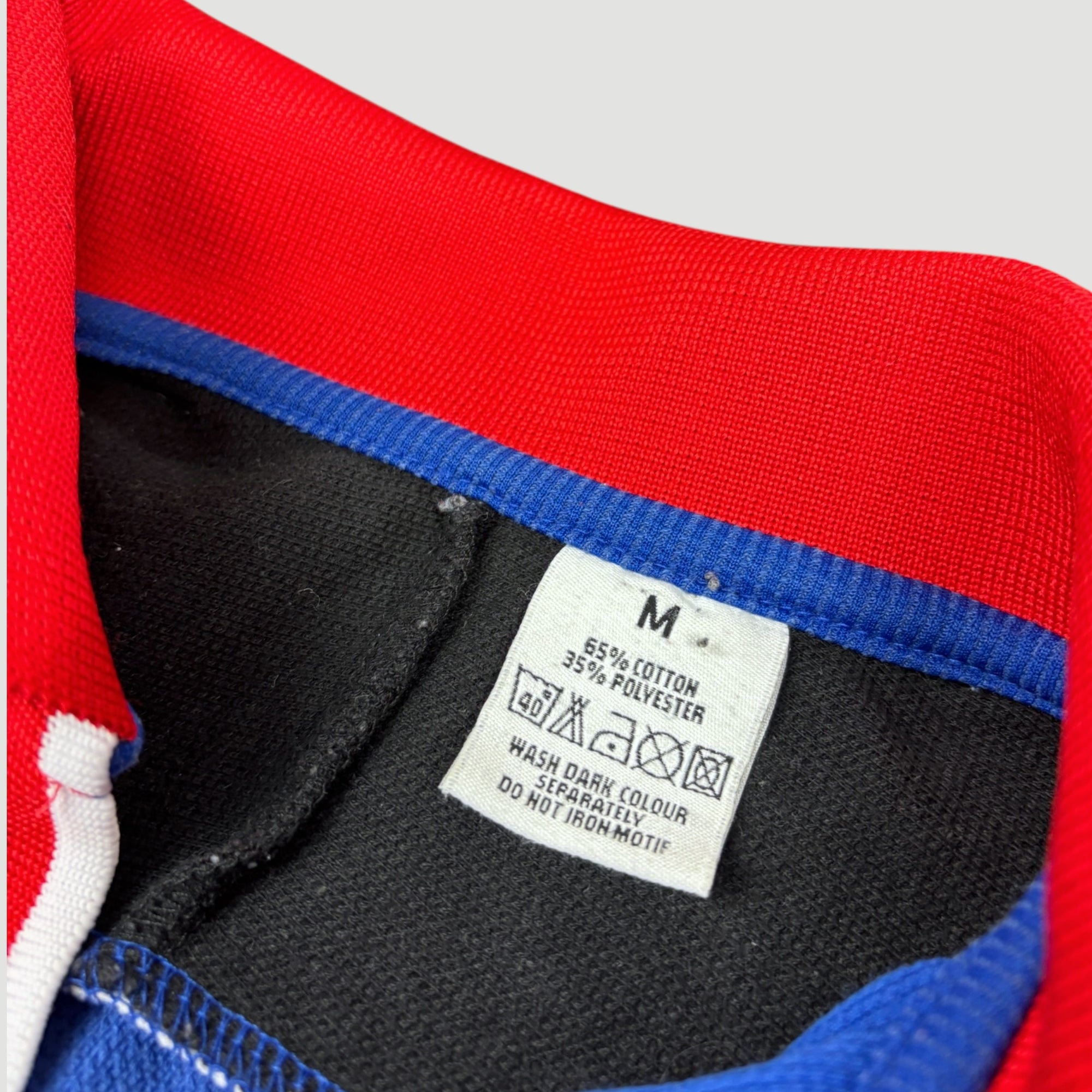 90's Domino’s Staff Polo Shirt