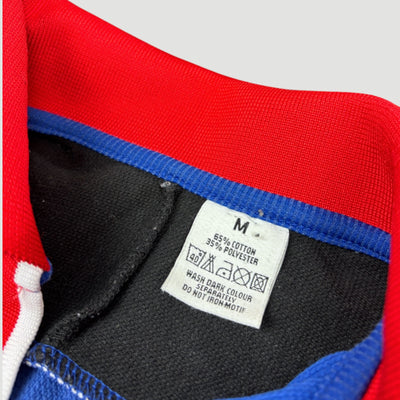 90's Domino’s Staff Polo Shirt