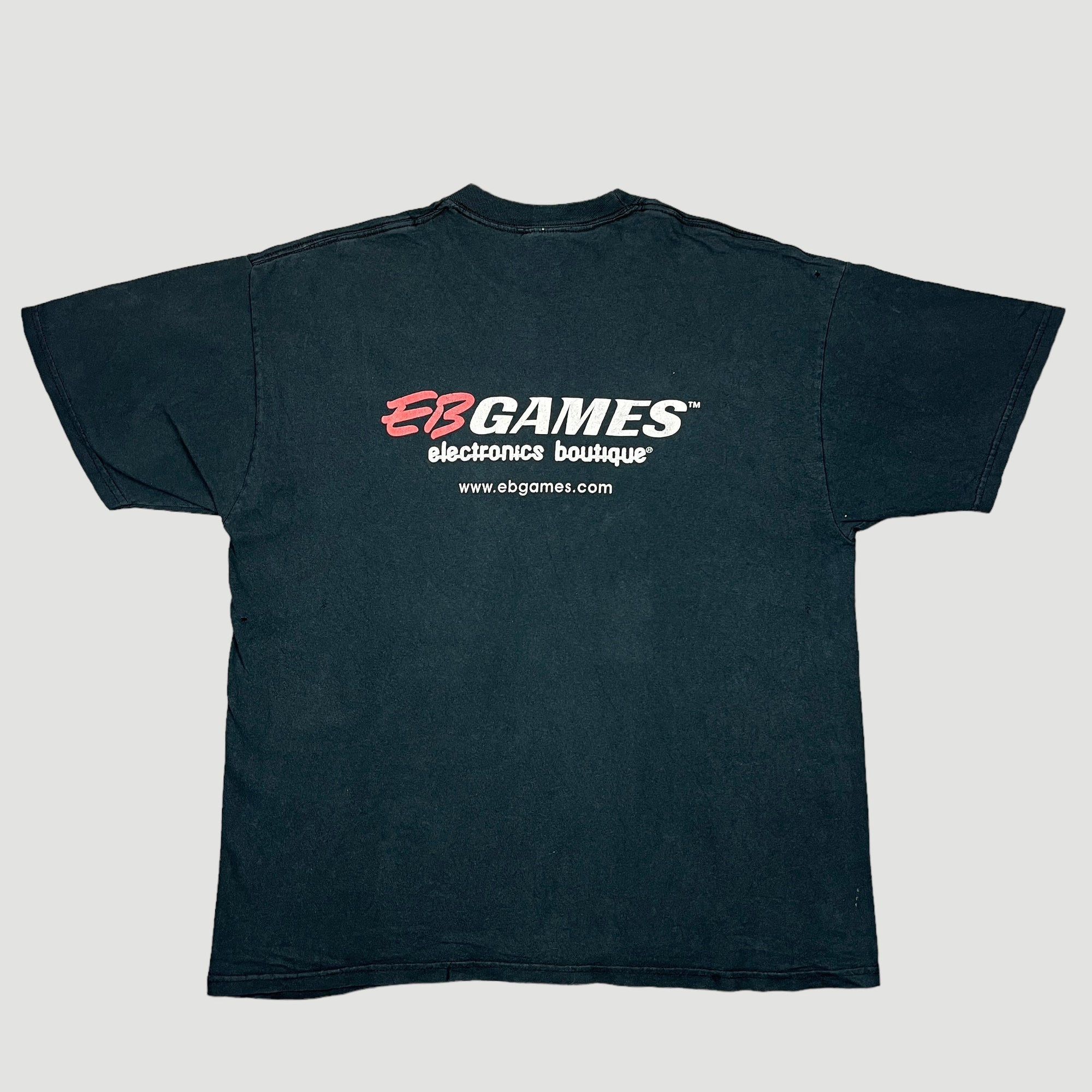 2004 Tenchu Return From Darkness T-Shirt