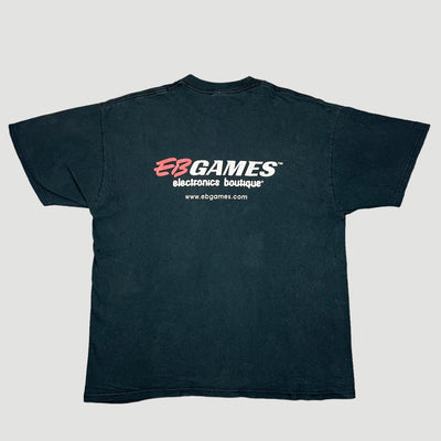 2004 Tenchu Return From Darkness T-Shirt