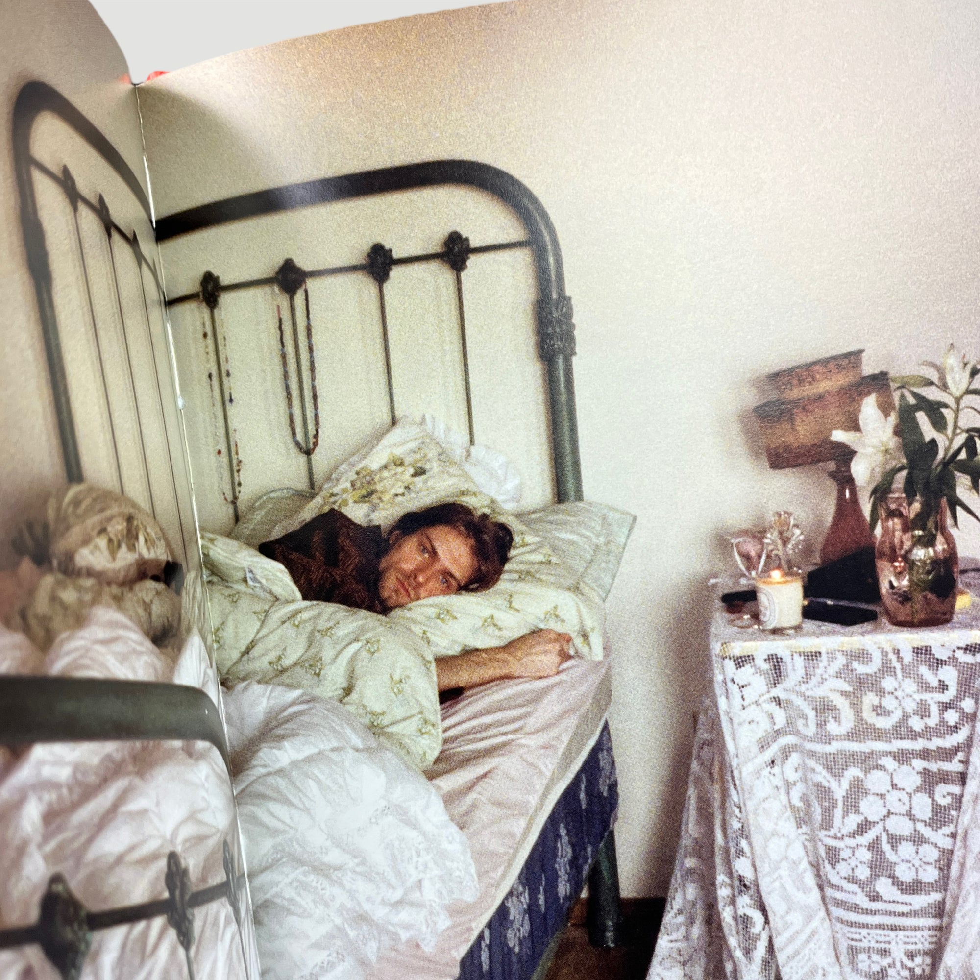 2008 Cobain Unseen by Charles R. Cross + CD 1st Ed.