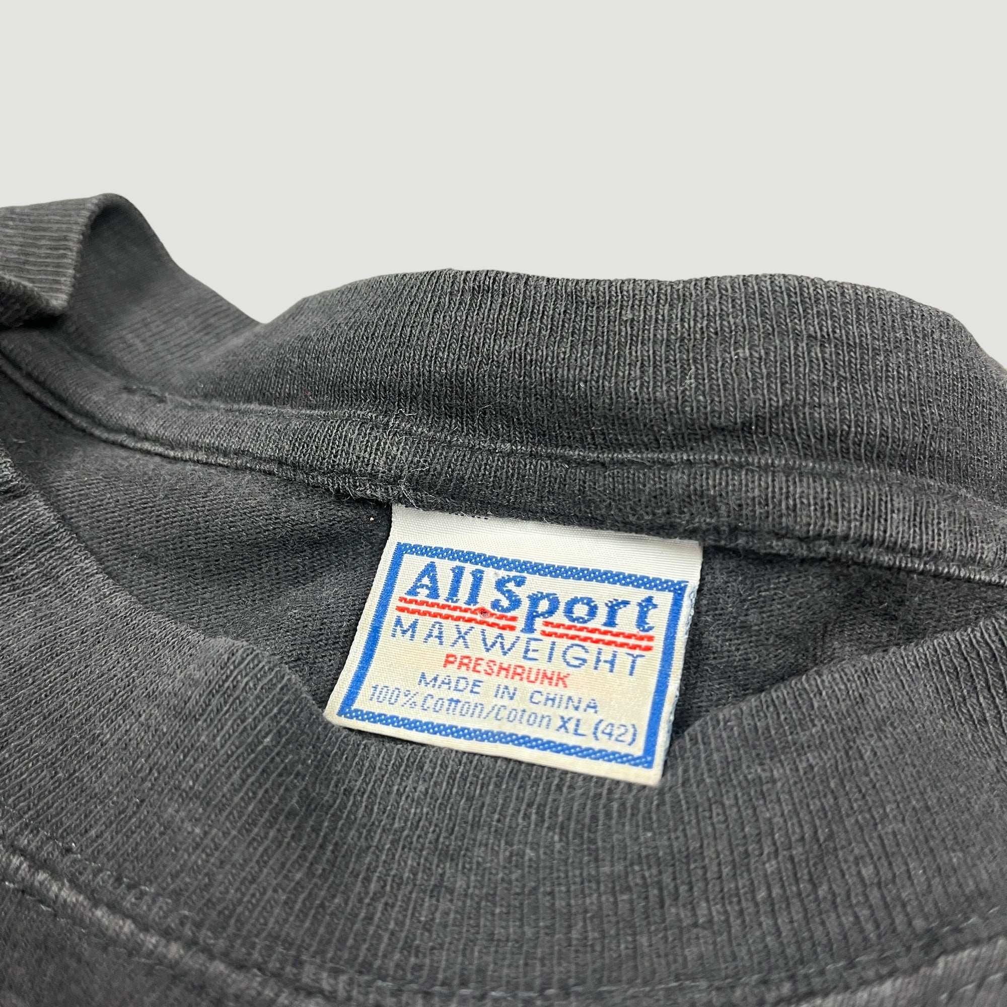 90's Bud 'On the Line' T-Shirt