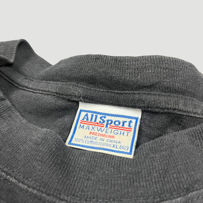 90's Bud 'On the Line' T-Shirt