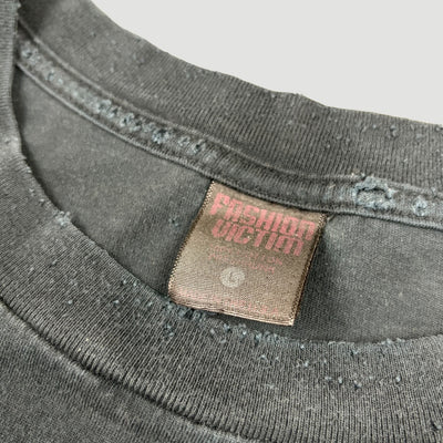 90's Akira Kaneda Fashion Victim T-Shirt