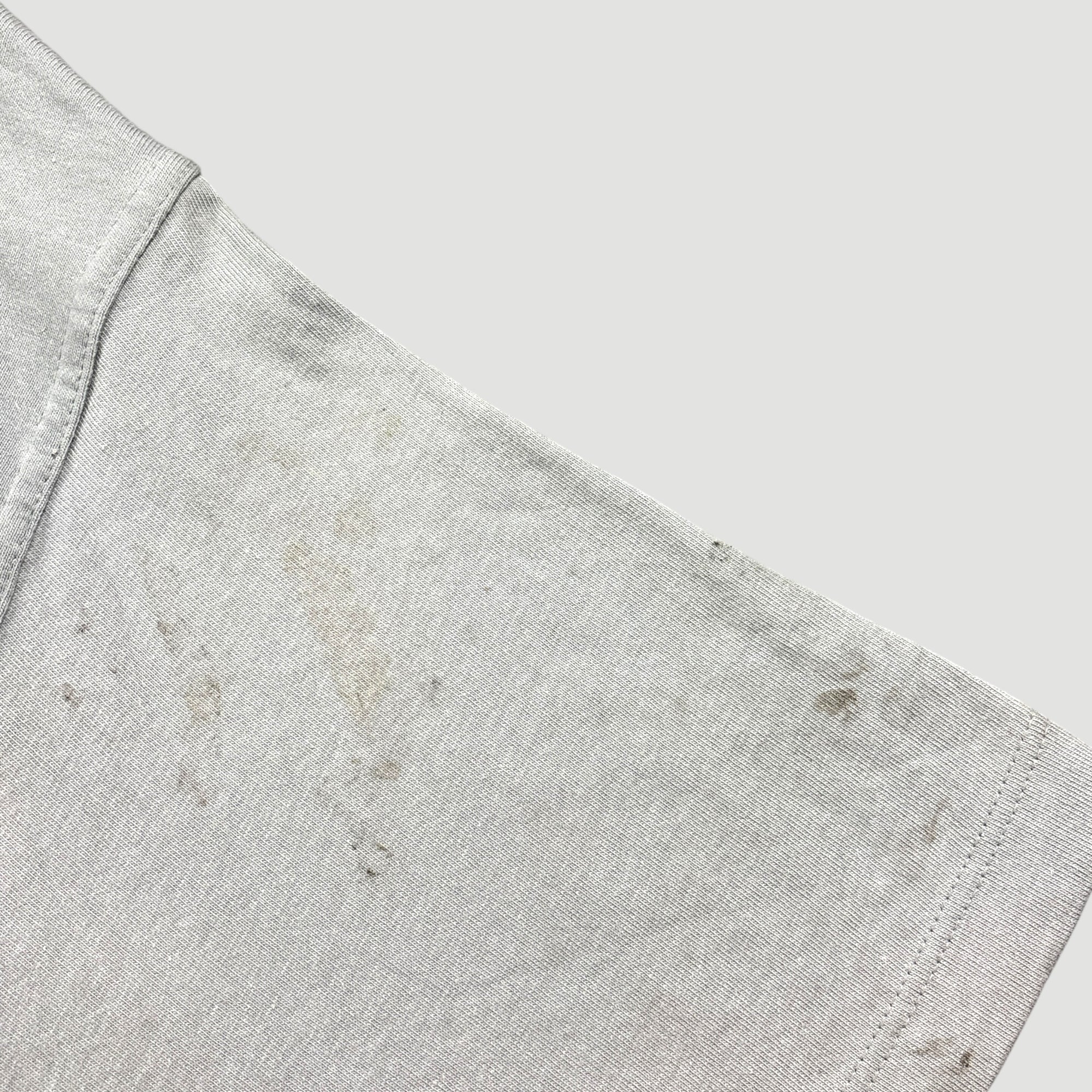 2009 Kraftwerk Tour T-Shirt