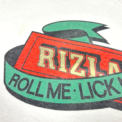 90's Rizla Roll Me T-Shirt