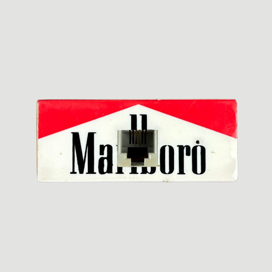 80's Marlboro Home Telephone