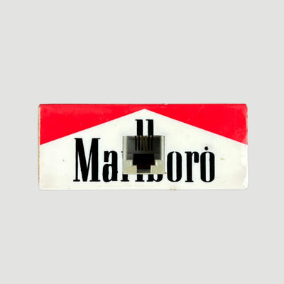 80's Marlboro Home Telephone