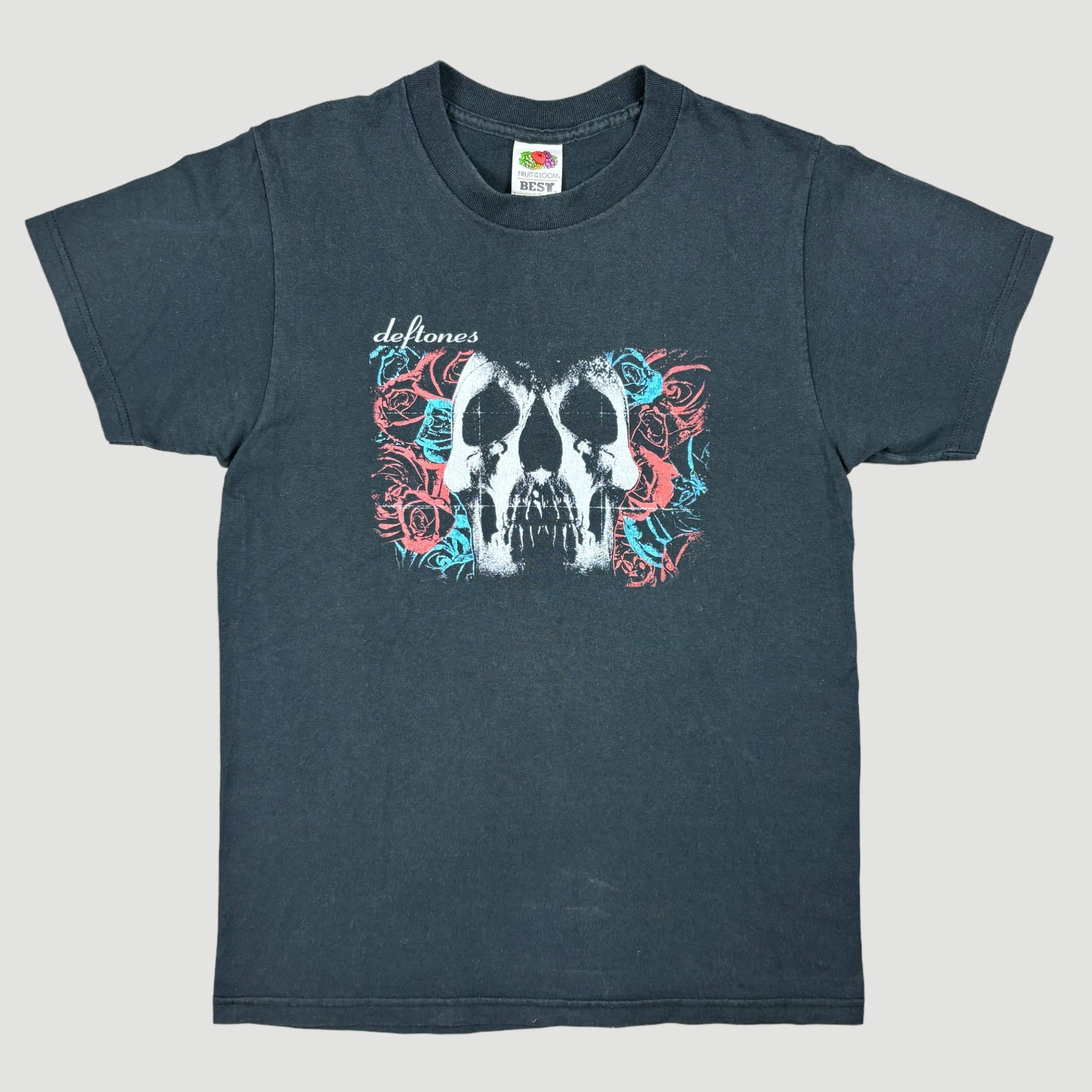 2003 Deftones 'Deftones' T-Shirt