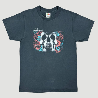 2003 Deftones 'Deftones' T-Shirt