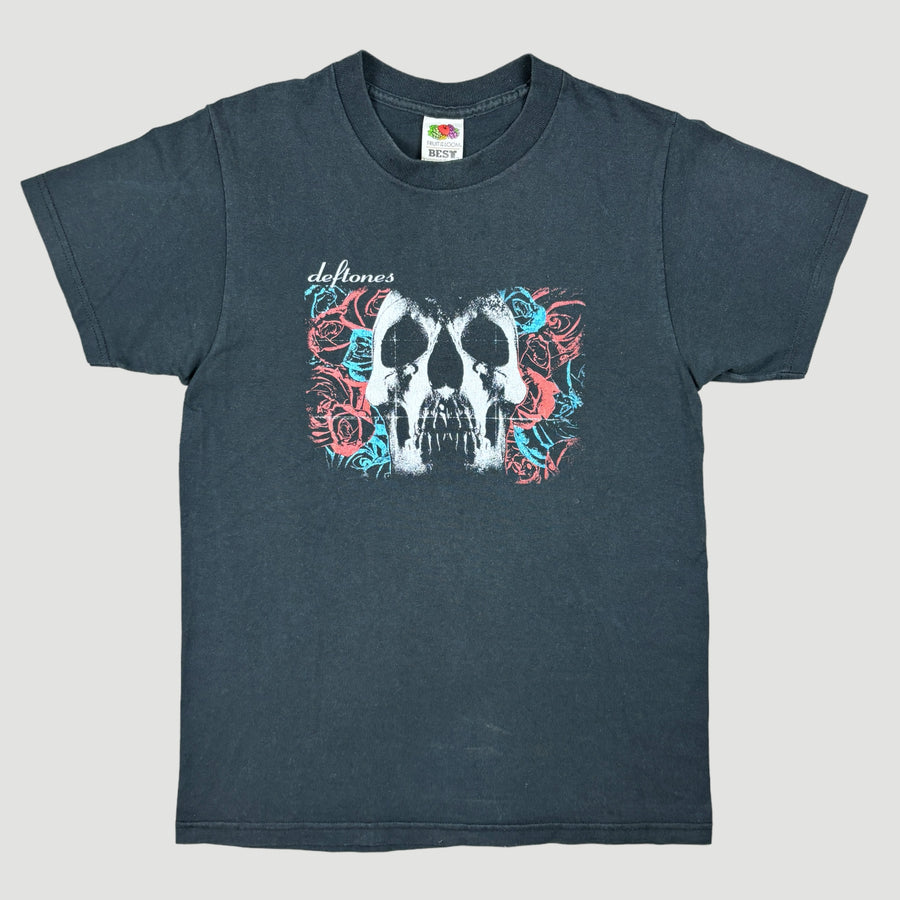 2003 Deftones 'Deftones' T-Shirt