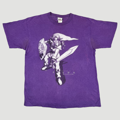 90's Zelda T-Shirt