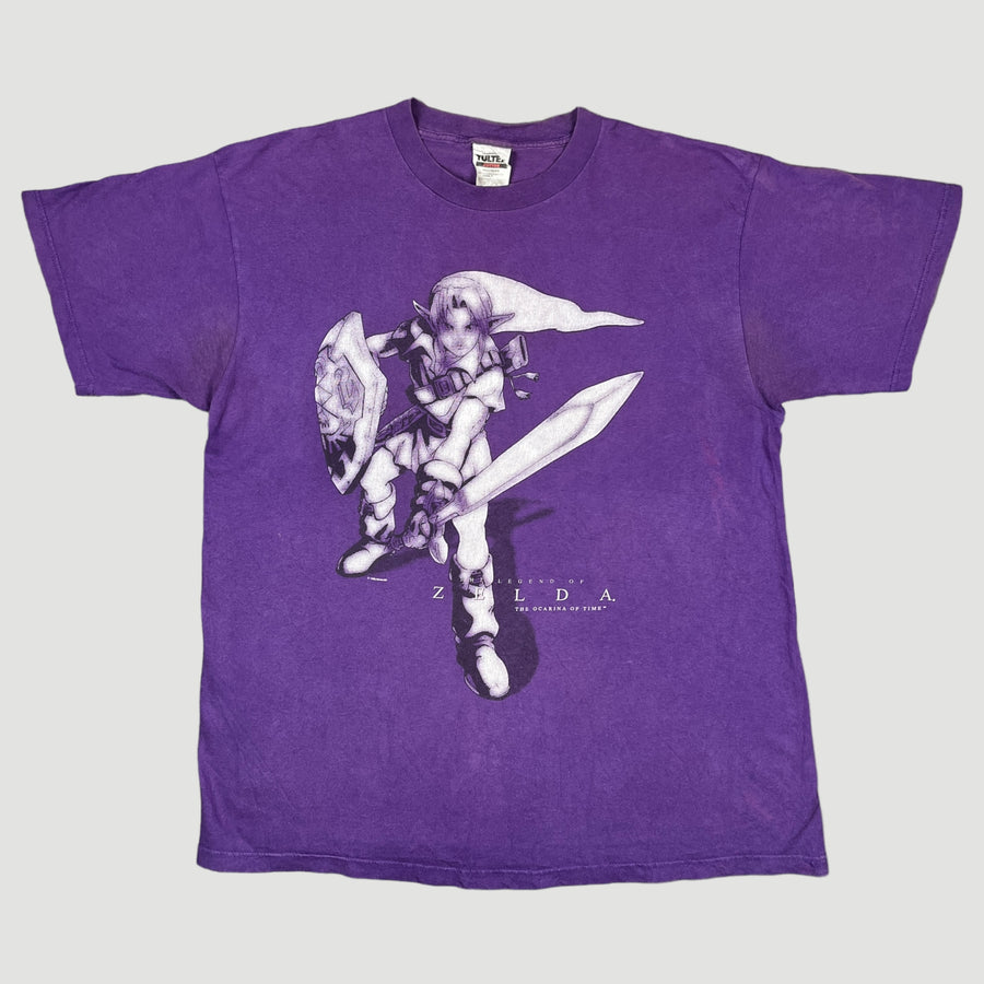 90's Zelda T-Shirt