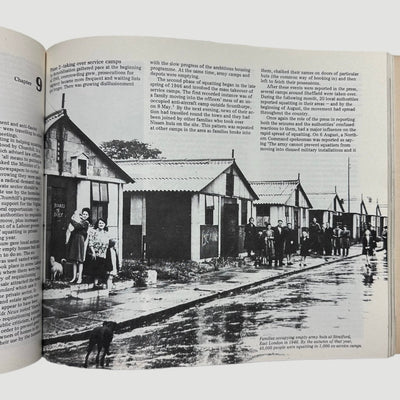 1980 Squatting: The Real Story by Christian Wolmar