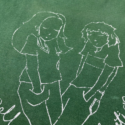 1997 Belle and Sebastian T-Shirt