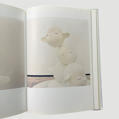 2003 Yoshitomo Nara Birth and Present A Studio Portrait of...