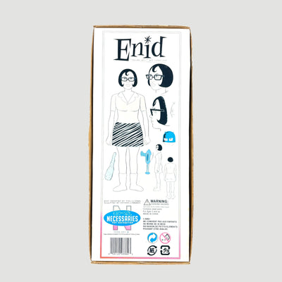 2003 Ghost World Enid 15" Figure (Boxed)