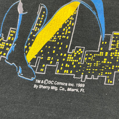 1989 Batman T-Shirt