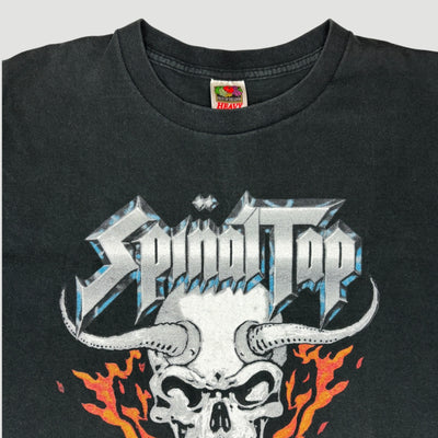 90's Spinal Tap Demon T-Shirt